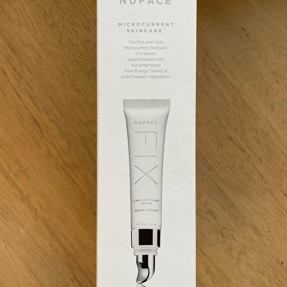 Sealed NEw NuFACE FIX Microcurrent skincare set - Picture 4 of 4